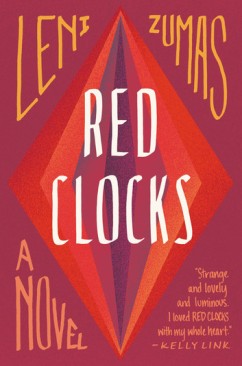 red-clocks